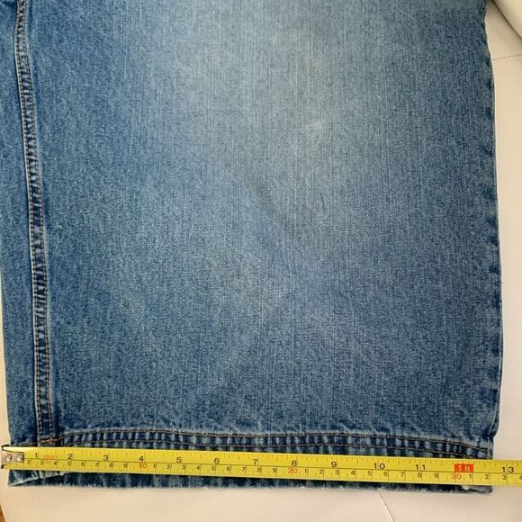Pepe Jeans London Shorts Men’s Cotton Pockets Baggy Loose Skate Size 42 - Picture 6 of 11